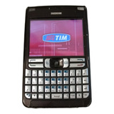 Celular Nokia E62 1