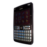 Celular Nokia E62 1