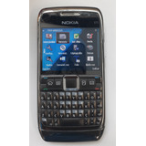 Celular Nokia E71 