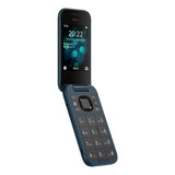 Celular Nokia Flip 2660