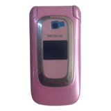 Celular Nokia Flip 6085