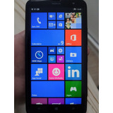 Celular Nokia Lumia 1320