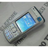 Celular Nokia N70