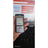 Celular Nokia N70 Desbloqueado