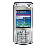 Celular Nokia N70 Original