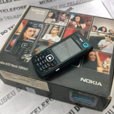 Celular Nokia N70 Original