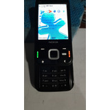 Celular Nokia N85 3g Slaid Original Antigo De Chip Reliquia 