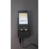 Celular Nokia N95 Carregador