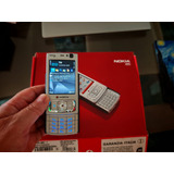 Celular Nokia N95 Completo