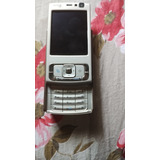 Celular Nokia N95 Sem