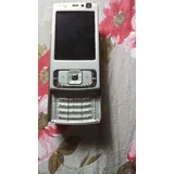 Celular Nokia N95 Sem