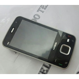 Celular Nokia N96 Slaide