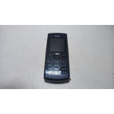 Celular Nokia X1 01