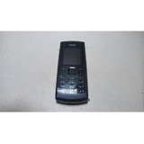 Celular Nokia X1-01 X1 01 Dual Chip P/ Retirada Peças De