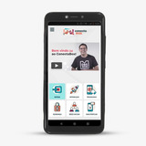 Celular Obasmart Conecta 4g