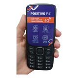 Celular Para Idoso Positivo
