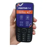 Celular Para Idoso Positivo