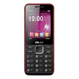 Celular Para Idosos Blu
