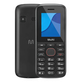 Celular Para Idosos Multilaser