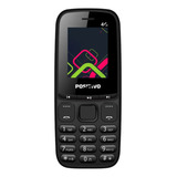 Celular Para Idosos Positivo