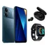 Celular Poco C65 256gb 8 Ram Xiaomi Global + Fone Brinde
