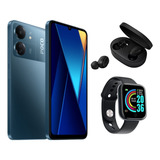 Celular Poco C65 256gb