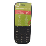 Celular Positivo Facil Para