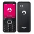 Celular Positivo P28 Dual Sim 24 Mb   32 Mb Ram - Preto