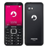 Celular Positivo P28 Dual