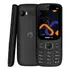 Celular Positvo P41 Tela 2.4 4g, 48mb Ram Rádio Fm Dual Sim