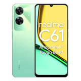 Celular Realme C61 4ram
