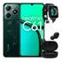 Celular Realme C61 4ram 128gb Nfc