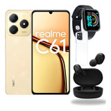 Celular Realme C61 Dual