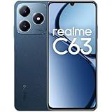 Celular Realme C63 256gb