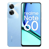 Celular Realme Note 60