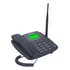 Celular Rural De Mesa Aquário 2 Chip 2g 3g 4g Internet Wifi