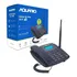 Celular Rural De Mesa Aquário 2 Chip Internet 2g 3g 4g Wifi