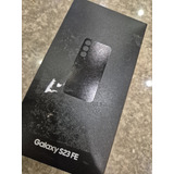 Celular S23fe 128g Sem