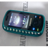 Celular Samsung B3310 Mini