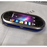 Celular Samsung Beat Dj M7600 3g Mixagem Top Relíquia Antigo