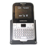 Celular Samsung Ch t322