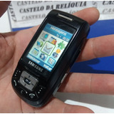 Celular Samsung D500 Raridade
