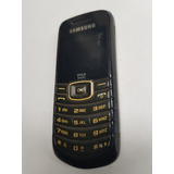 Celular Samsung E 1086