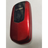 Celular Samsung E 2210