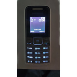 Celular Samsung E1050 Rural Botao Idoso Raro Colecao Sem Dc