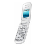 Celular Samsung E1270 