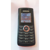Celular Samsung E2121 2121