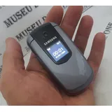 Celular Samsung E2210 Flip