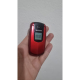 Celular Samsung E2210l Desbloqueado