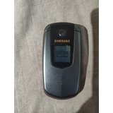 Celular Samsung Flip E2210l